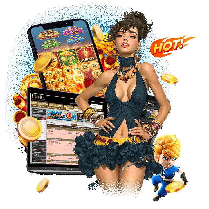 สล็อตที่น่าเชื่อถือและนิยม