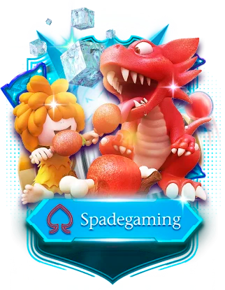 Spadegaming