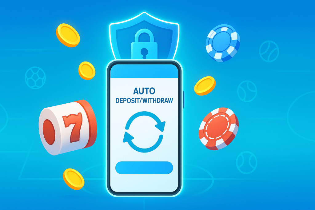 เกมสล็อตแตกหนักจากค่ายฮิต แนะนำ