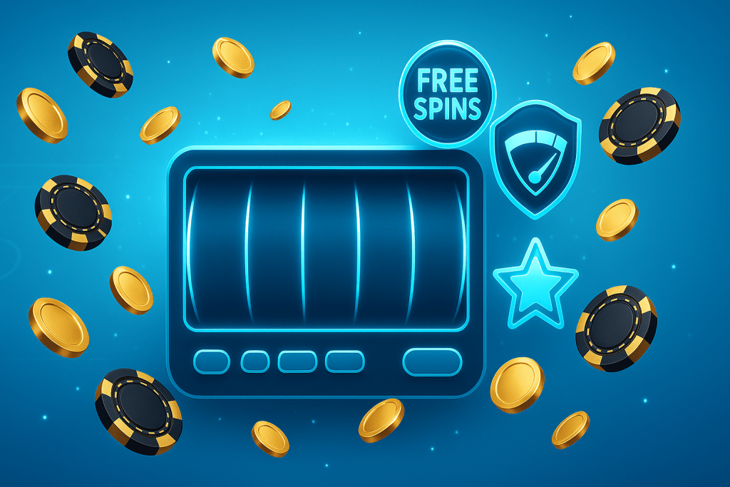 เทคนิคเสริมทุนน้อย: โบนัส เครดิตฟรี คืนยอดเสีย